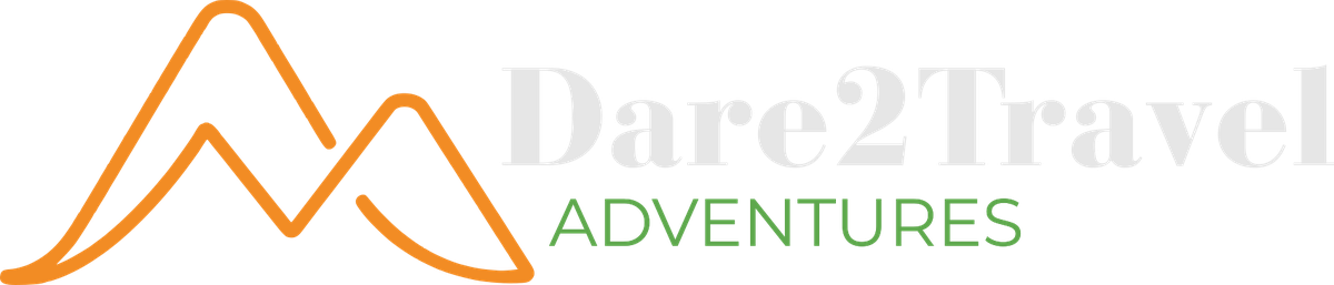 Dare2Travel
