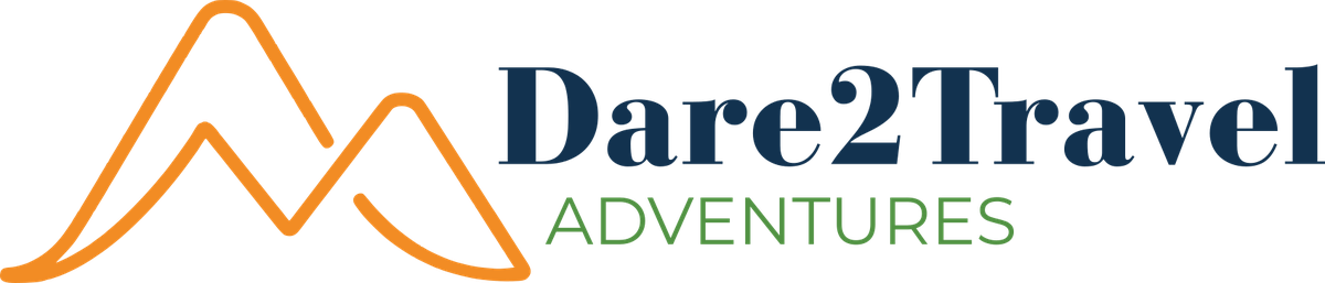 Dare2Travel